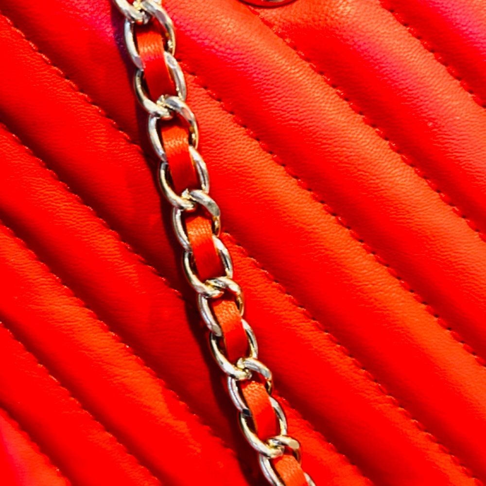 Badgley Mischka Purse - Picture 2 of 4